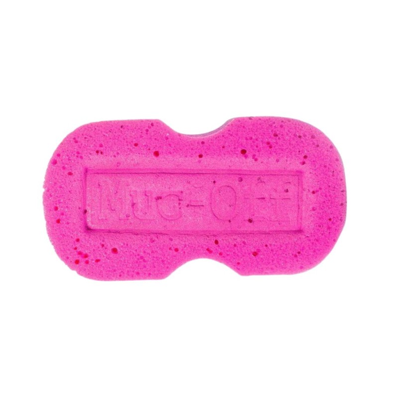 Gąbka do mycia roweru Muc-Off Expanding Microcell Sponge