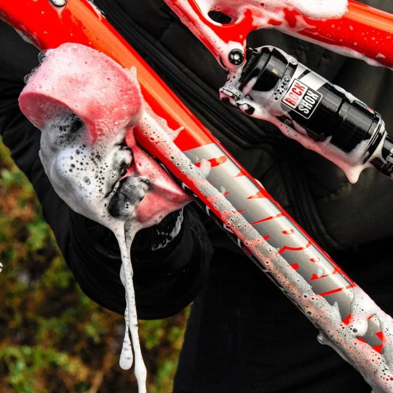 Zestaw do czyszczenia roweru Muc-Off Ultimate Bike Cleaning