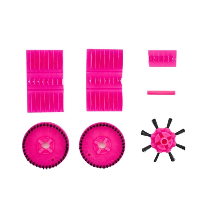 Zestaw do mycia łańcucha Muc-Off X3 Chain Cleaning Device Kit