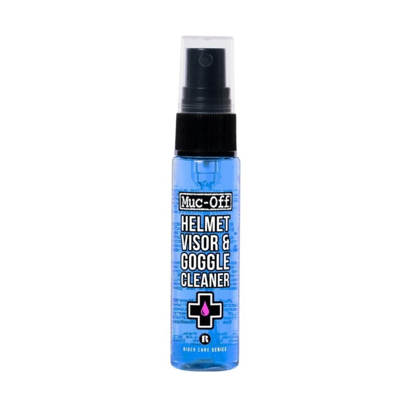 Środek do czyszczenia okularów, kasków Muc-Off 32ml