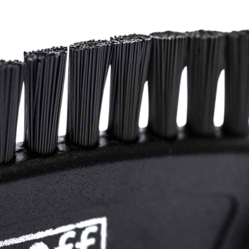 Zestaw 5 szczotek Muc-Off Premium Brush Set