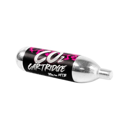 Nabój Muc-Off CO2 MTB 25g CO₂ Cartridge Refill