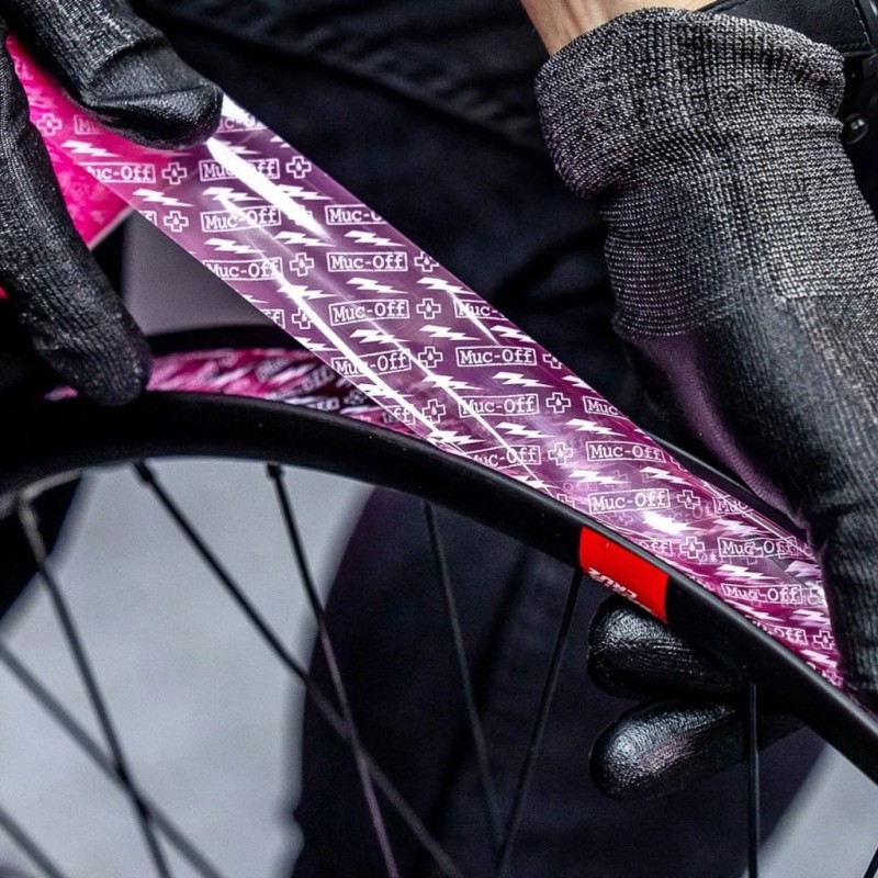 Zestaw Muc-Off Ultimate Tubeless Setup Kit XC/Trail