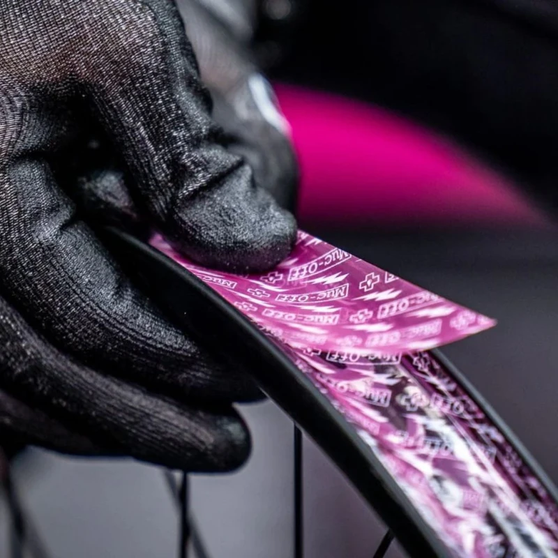 Taśma na obręcz Muc-Off Tubeless Rim Tape 10m - 35mm