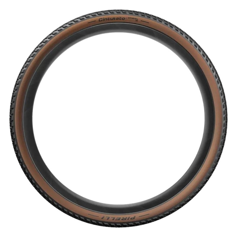 Opona Pirelli Cinturato Gravel Mixed TLR Classic 35-622 (700x35C)