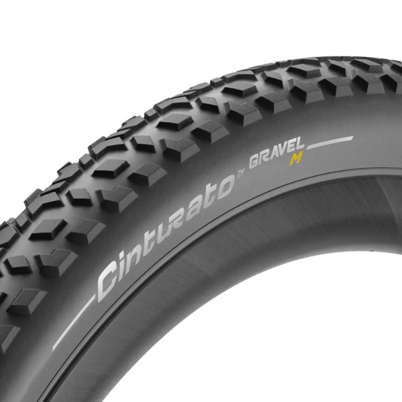 Opona Pirelli Cinturato Gravel Mixed TLR 35-622 (700x35C)