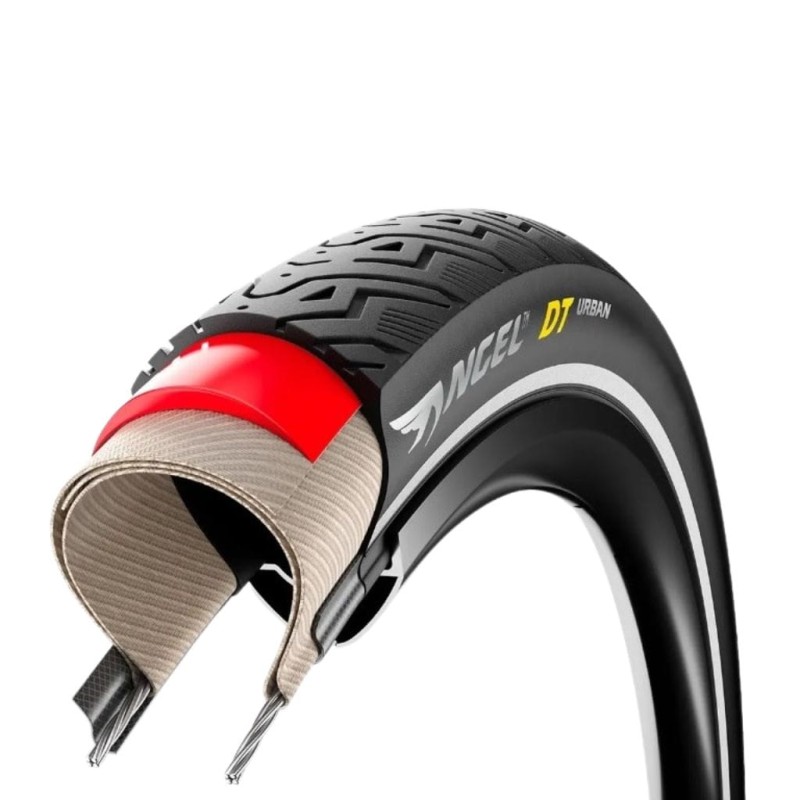 Opona Pirelli Angel Urban DT 37-622 (700x37C)