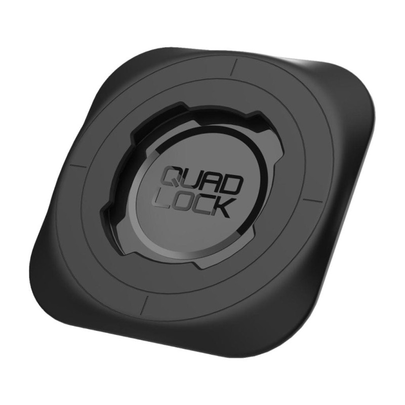 Adapter Quad Lock Mag Universal