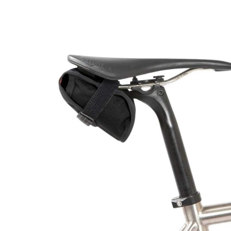 Torebka podsiodłowa Restrap Tool Pouch na narzędzia czarna