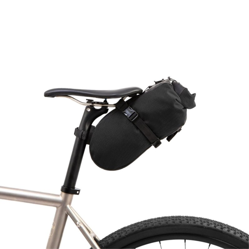 Torba podsiodłowa Restrap Saddle Pack 4.5L czarna