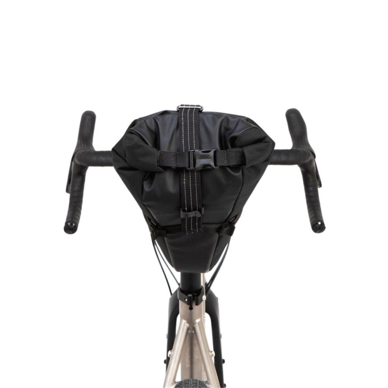 Torba podsiodłowa Restrap Saddle Pack 4.5L czarna