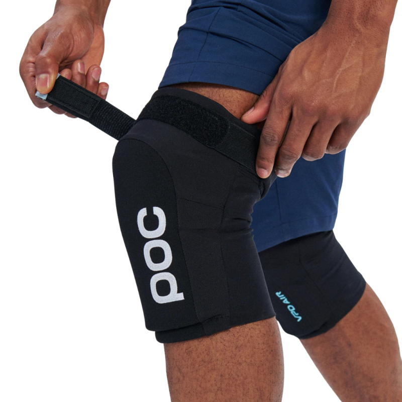 Ochraniacze na kolana POC Joint VPD AIR czarne