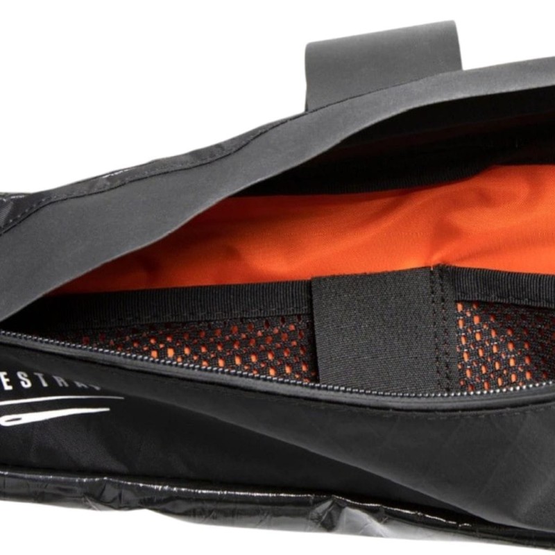 Torba na ramę Restrap Race Frame Bag Large czarna