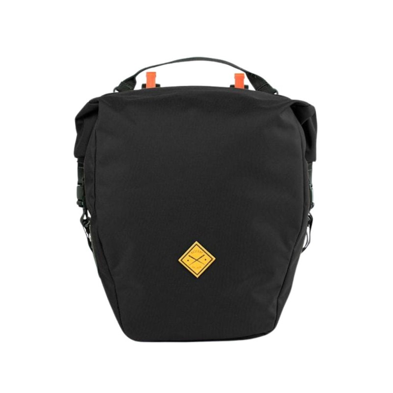 Sakwa Restrap Pannier L czarna