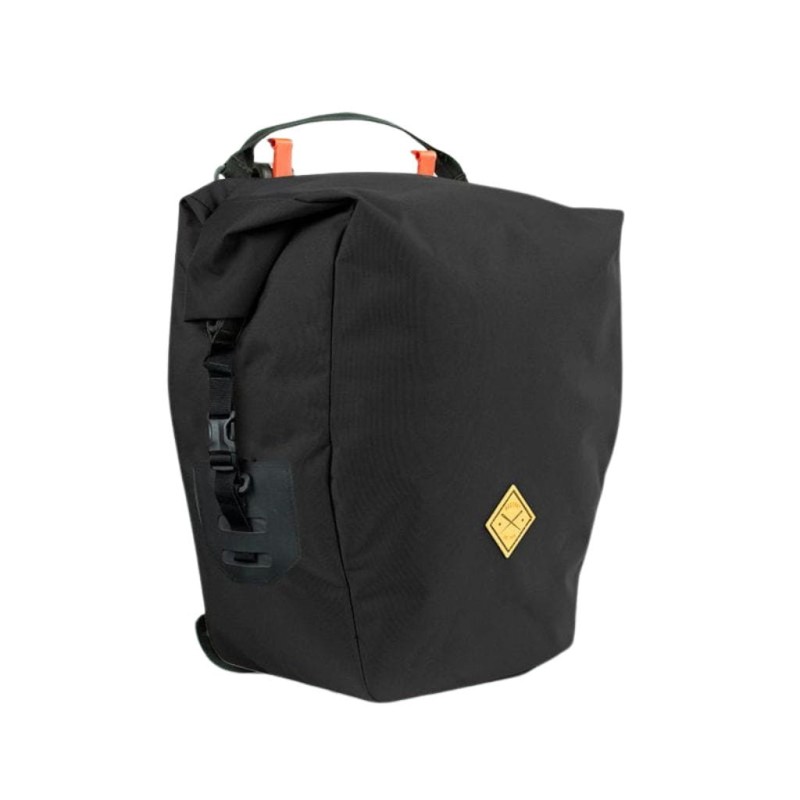 Sakwa Restrap Pannier L czarna