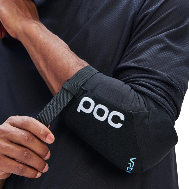 Ochraniacze na łokcie POC Joint VPD AIR czarne