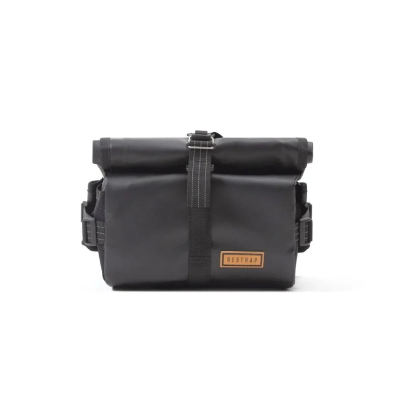 Torba Restrap Utility Hip Pack czarna