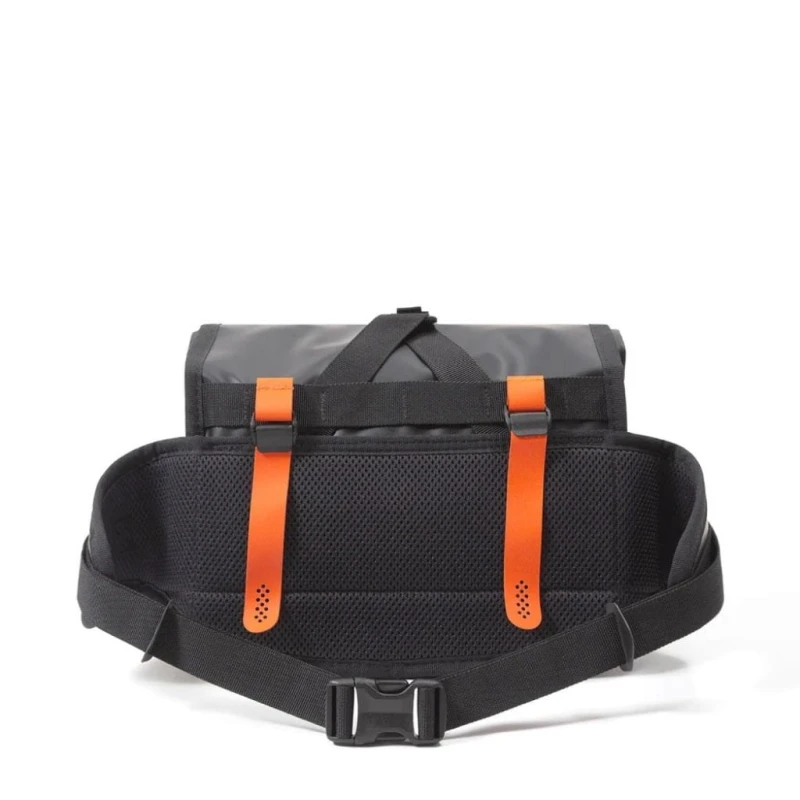 Torba Restrap Utility Hip Pack czarna