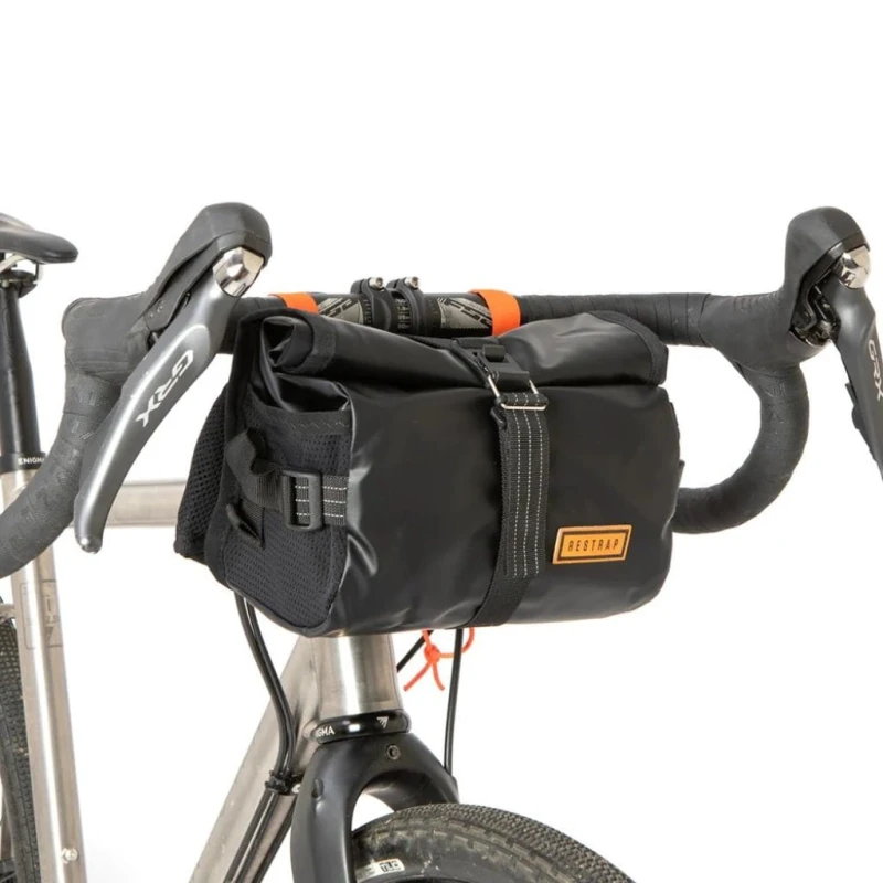 Torba Restrap Utility Hip Pack czarna