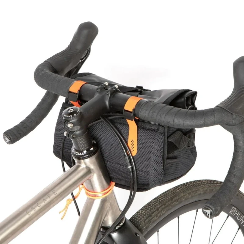 Torba Restrap Utility Hip Pack czarna