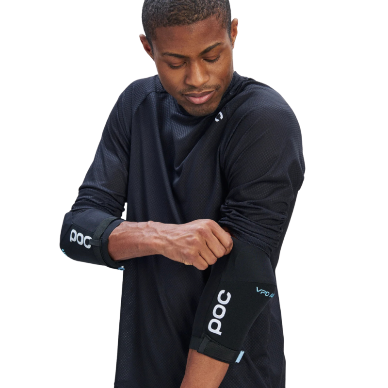 Ochraniacze na łokcie POC Joint VPD AIR czarne