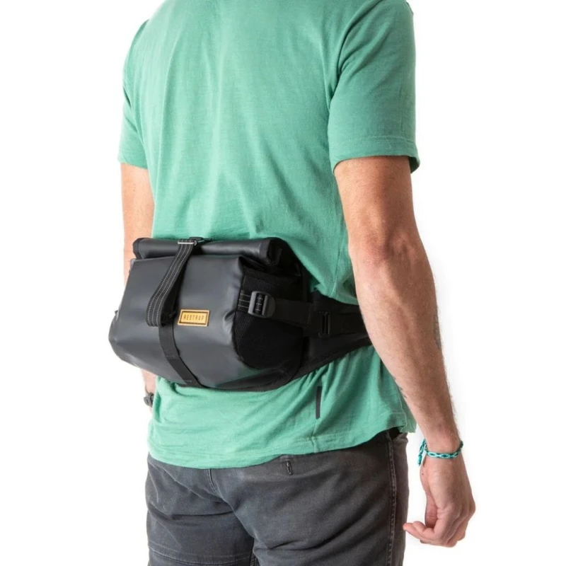 Torba Restrap Utility Hip Pack czarna