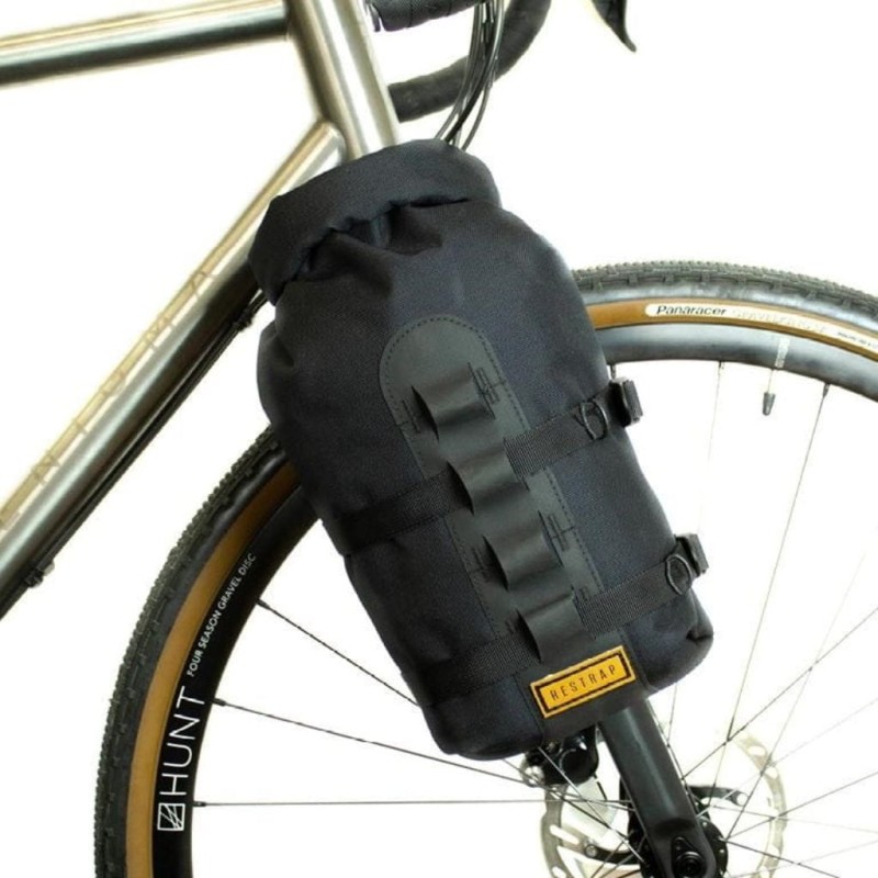 Torba na widelec Restrap Fork Bag czarna