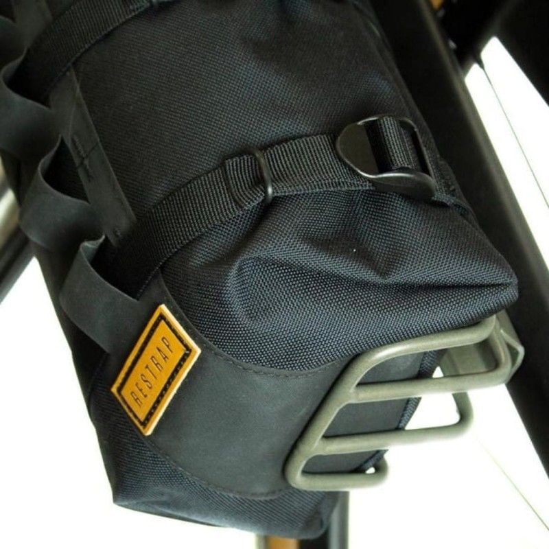 Torba na widelec Restrap Fork Bag czarna