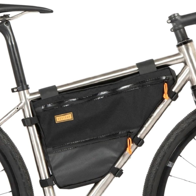 Torba na ramę Restrap Full Frame Bag Small czarna