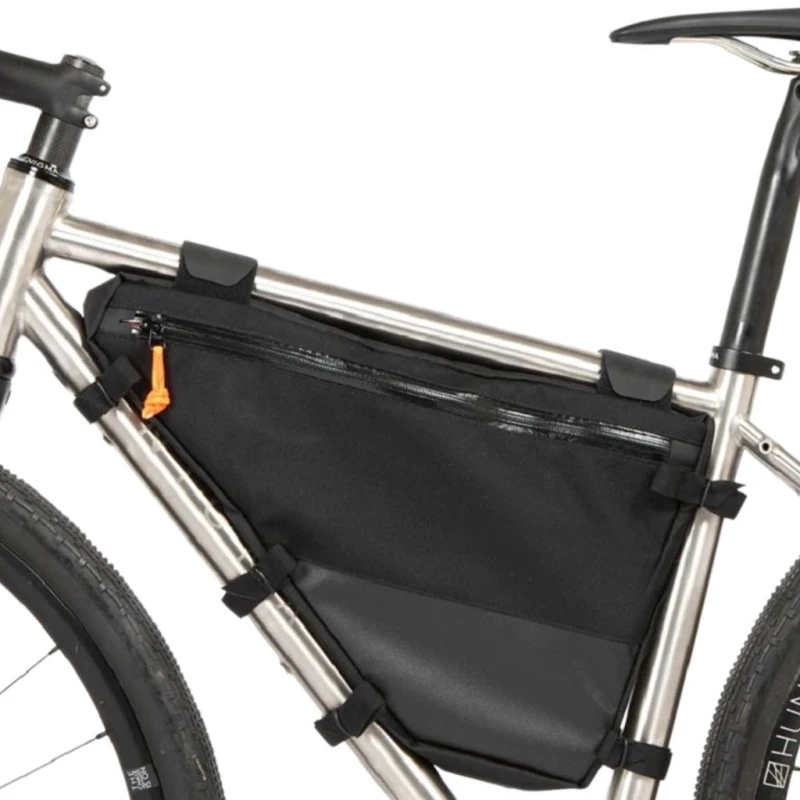 Torba na ramę Restrap Full Frame Bag Small czarna