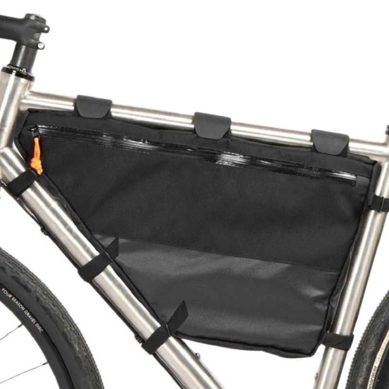 Torba na ramę Restrap Full Frame Bag Medium czarna