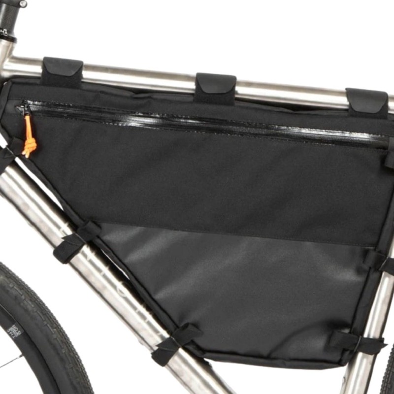 Torba na ramę Restrap Full Frame Bag Large czarna
