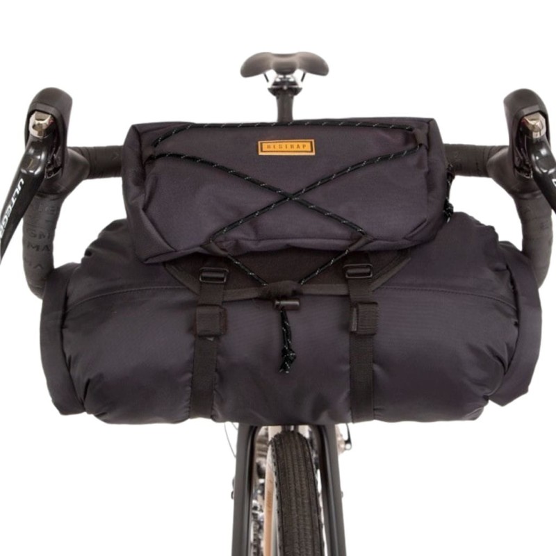 Torba na kierownicę Restrap Bar Bag L czarna