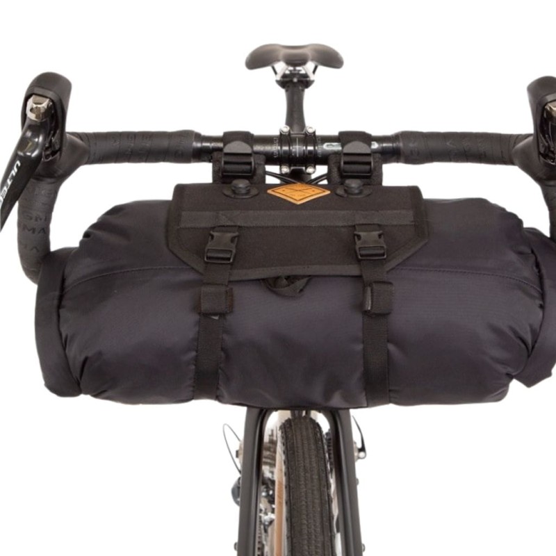 Torba na kierownicę Restrap Bar Bag S czarna