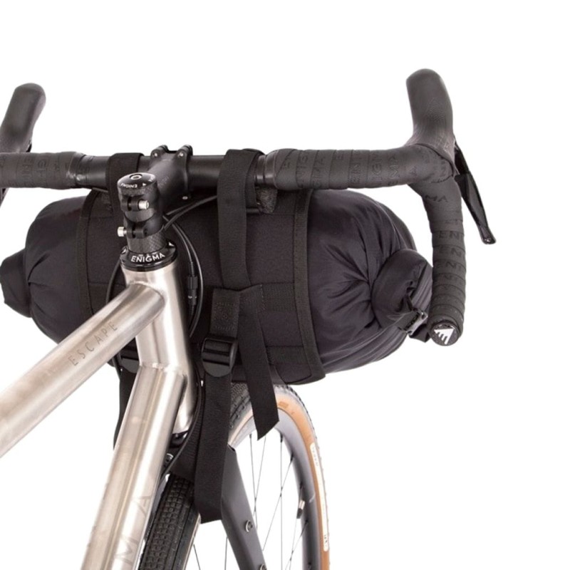 Torba na kierownicę Restrap Bar Bag S czarna