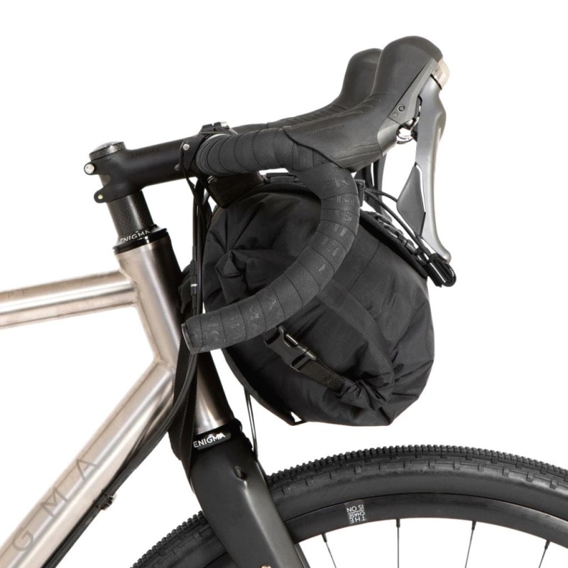 Torba na kierownicę Restrap Bar Bag S czarna