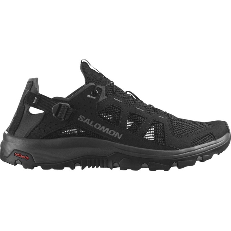 Buty męskie Salomon Techamphibian 5 czarne