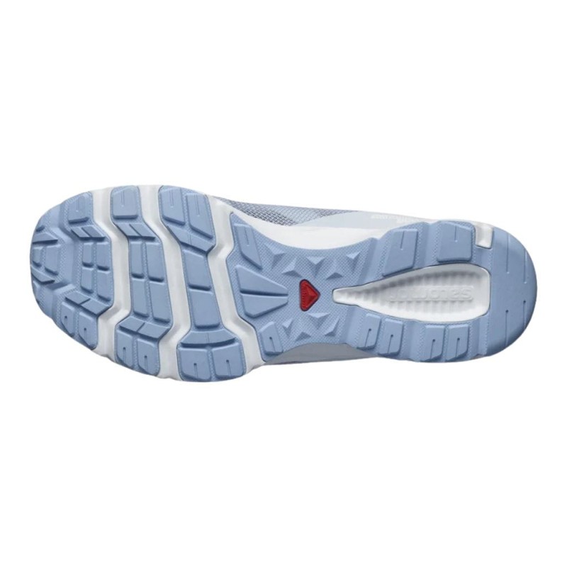 Buty damskie Salomon Amphib Bold 2 błękitne