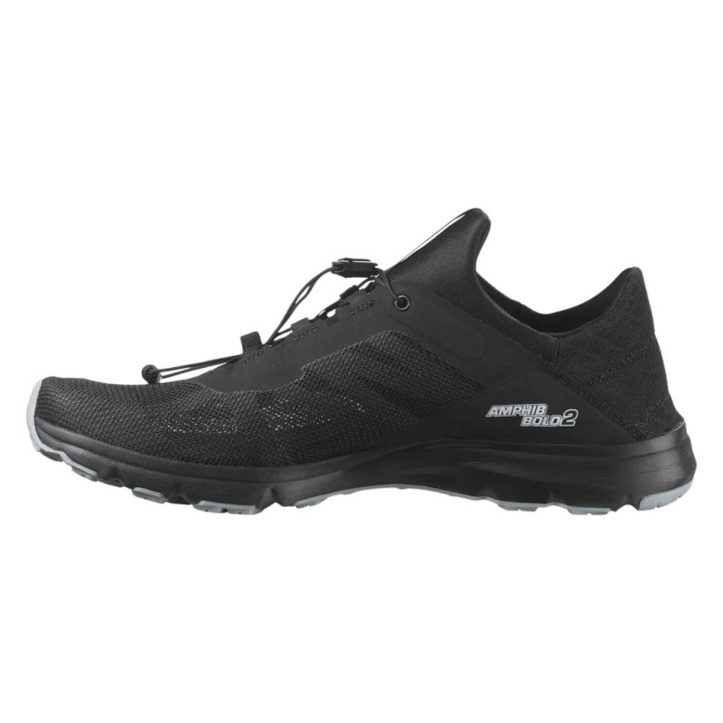 Buty męskie Salomon Amphib Bold 2 czarne