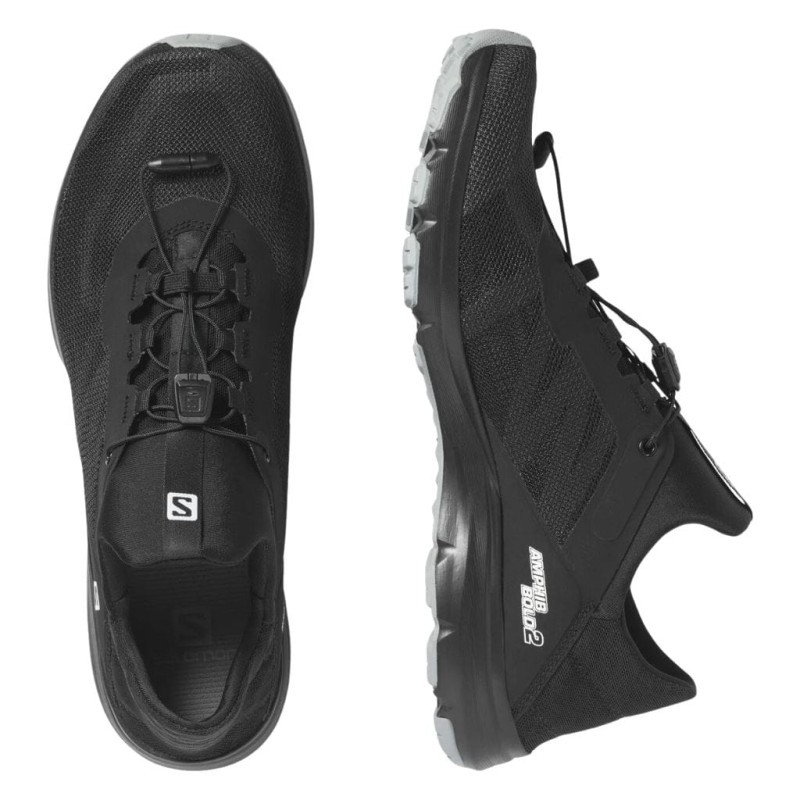 Buty męskie Salomon Amphib Bold 2 czarne