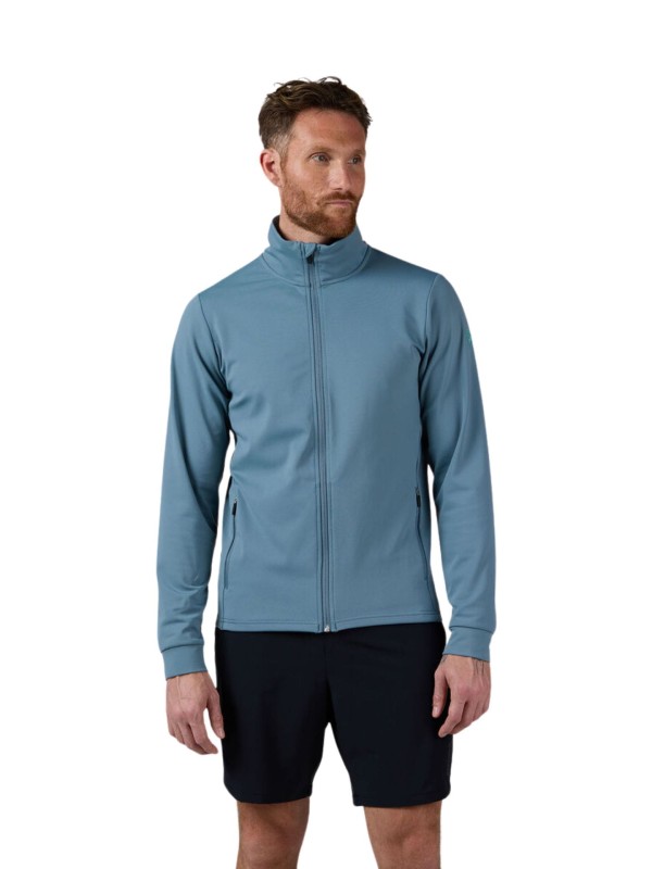 Kurtka męska Rossignol Thin Midlayer szara