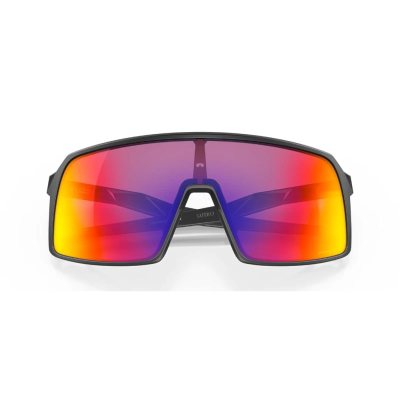 Okulary przeciwsłoneczne Oakley Sutro matte black/prizm road