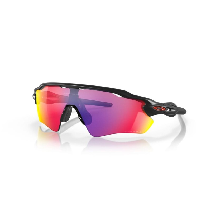 Okulary przeciwsłoneczne Oakley Radar EV Path prizm road/matte black