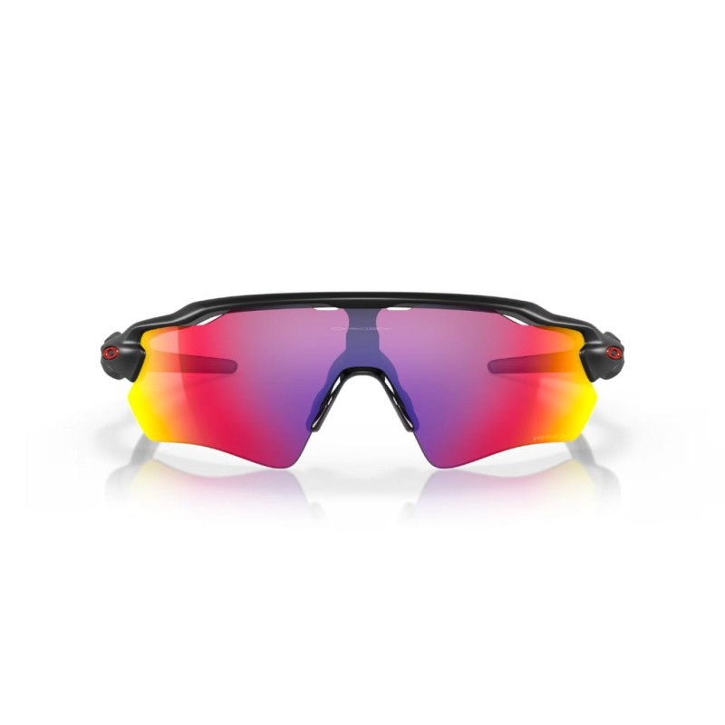 Okulary przeciwsłoneczne Oakley Radar EV Path prizm road/matte black