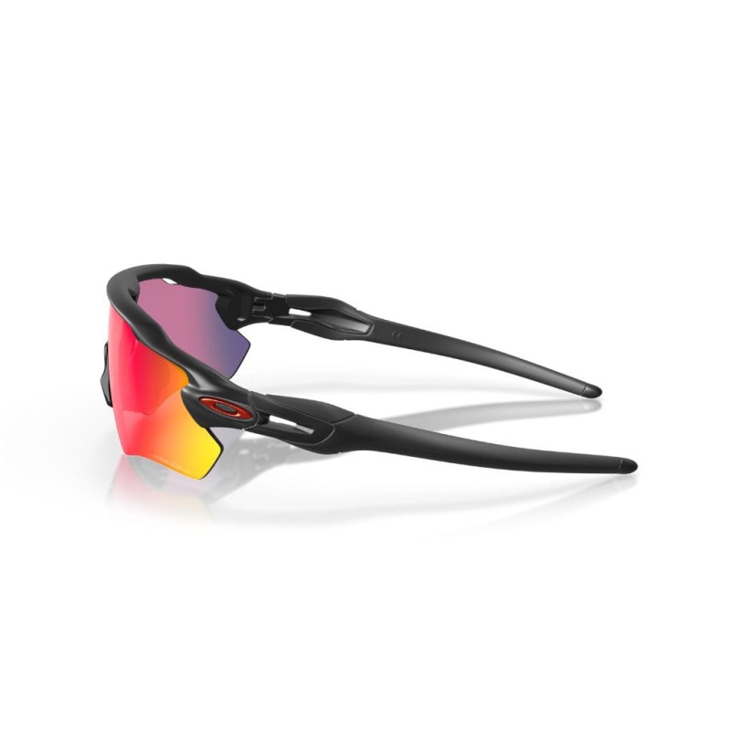 Okulary przeciwsłoneczne Oakley Radar EV Path prizm road/matte black