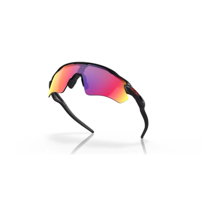 Okulary przeciwsłoneczne Oakley Radar EV Path prizm road/matte black