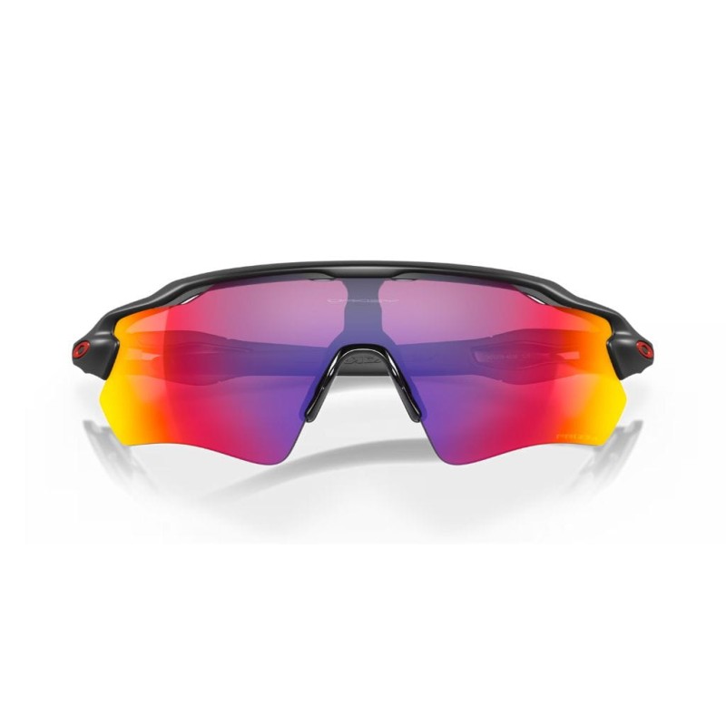 Okulary przeciwsłoneczne Oakley Radar EV Path prizm road/matte black