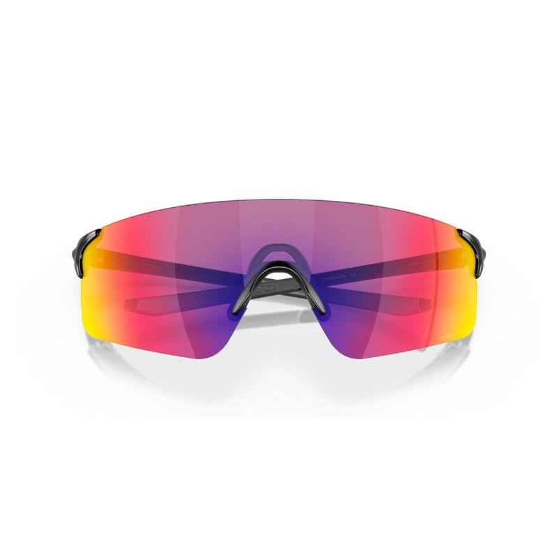 Okulary przeciwsłoneczne Oakley Evzero Blades polished black/prizm road