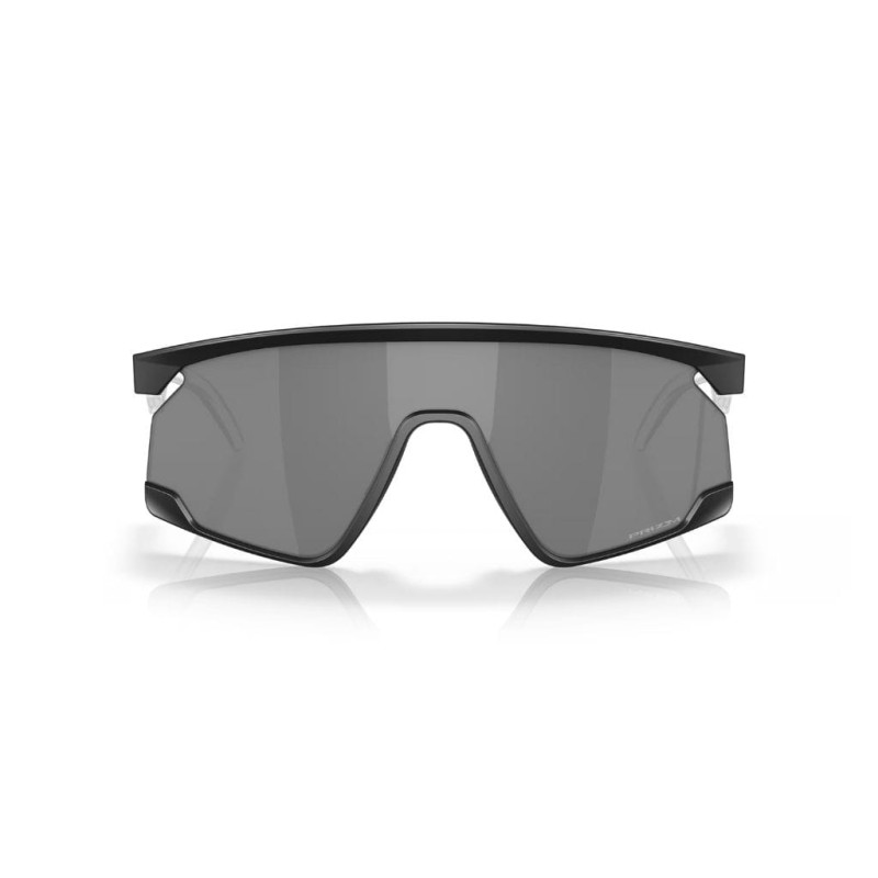 Okulary przeciwsłoneczne Oakley Bxtr matte black/prizm black