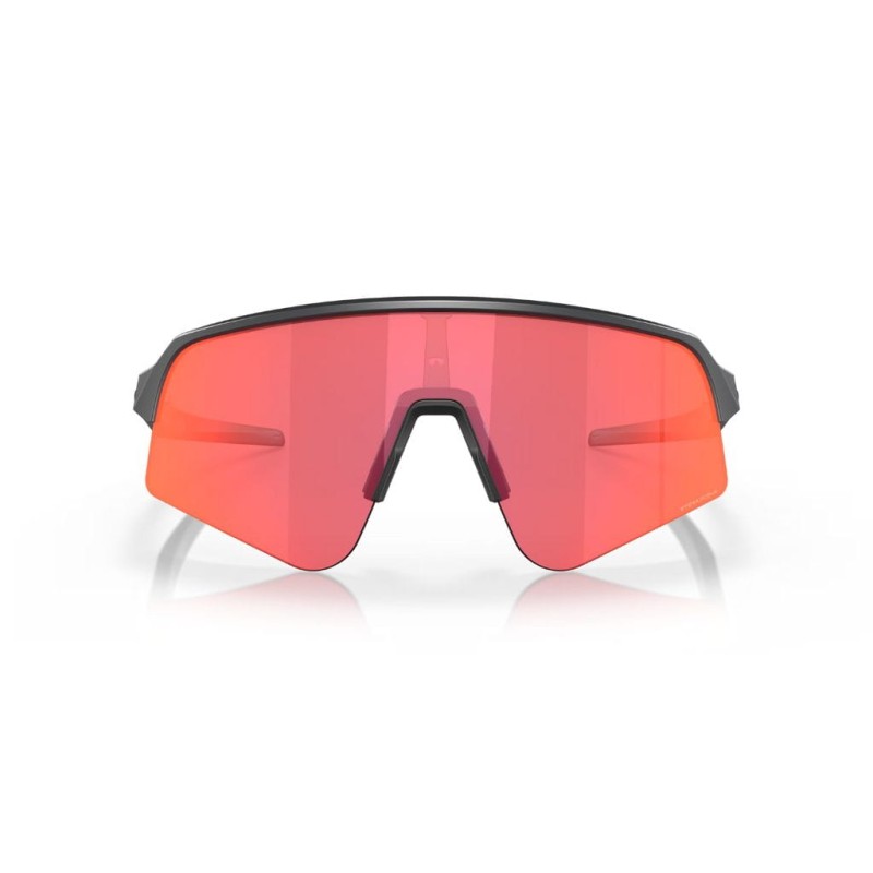 Okulary przeciwsłoneczne Oakley Sutro Lite Sweep matte carbon/prizm trail torch